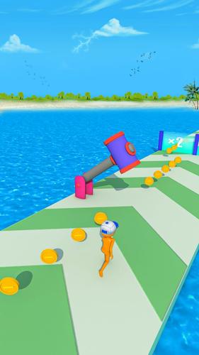 Stickman Zombie Shooter Ảnh chụp màn hình 2