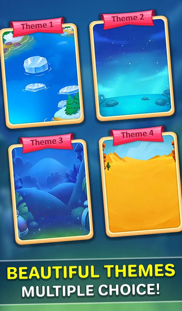 Word Bubble應用截圖第3張