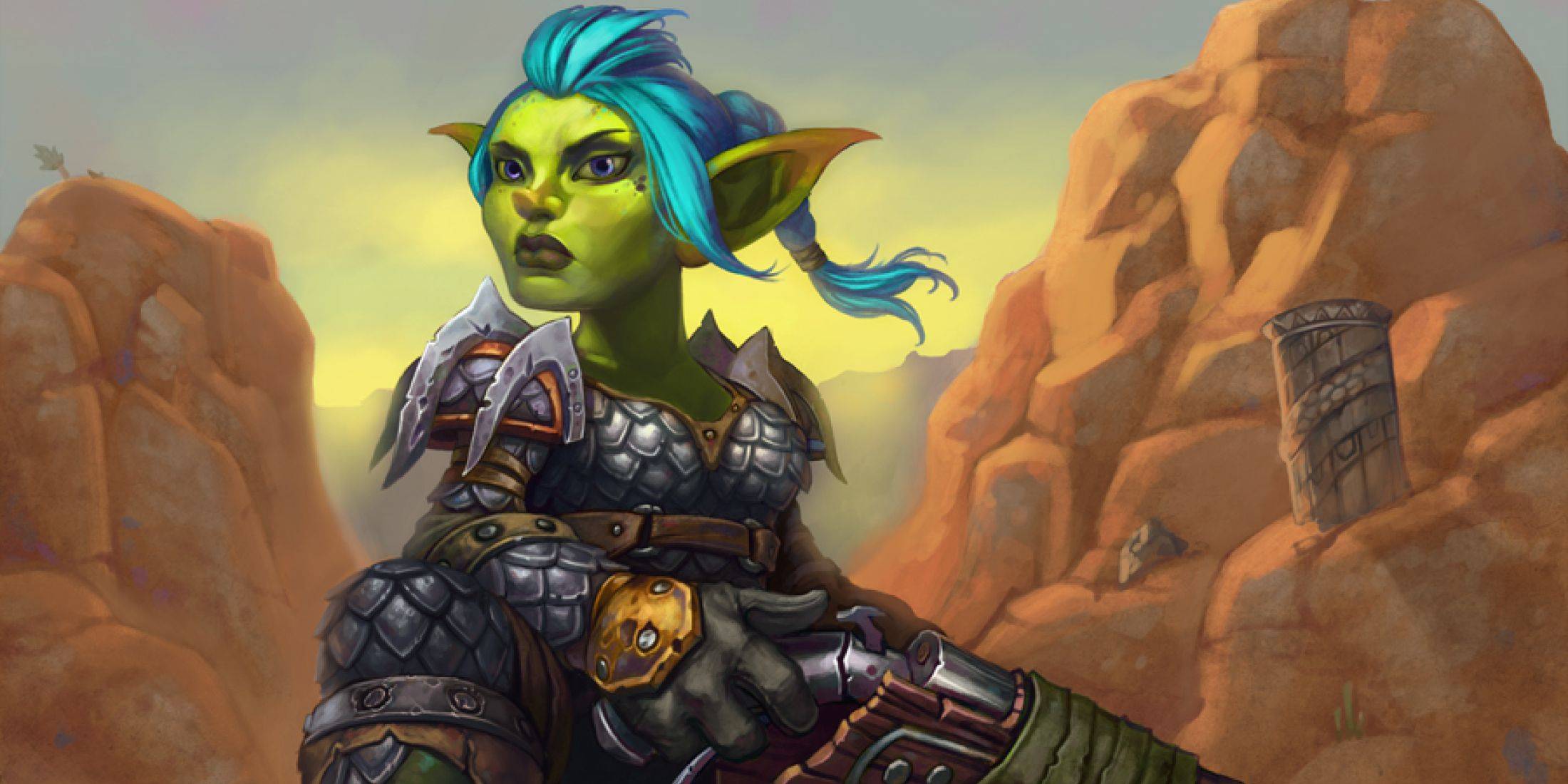 World of Warcraft Patch 11.1 wird ein großes Update für Jäger sein