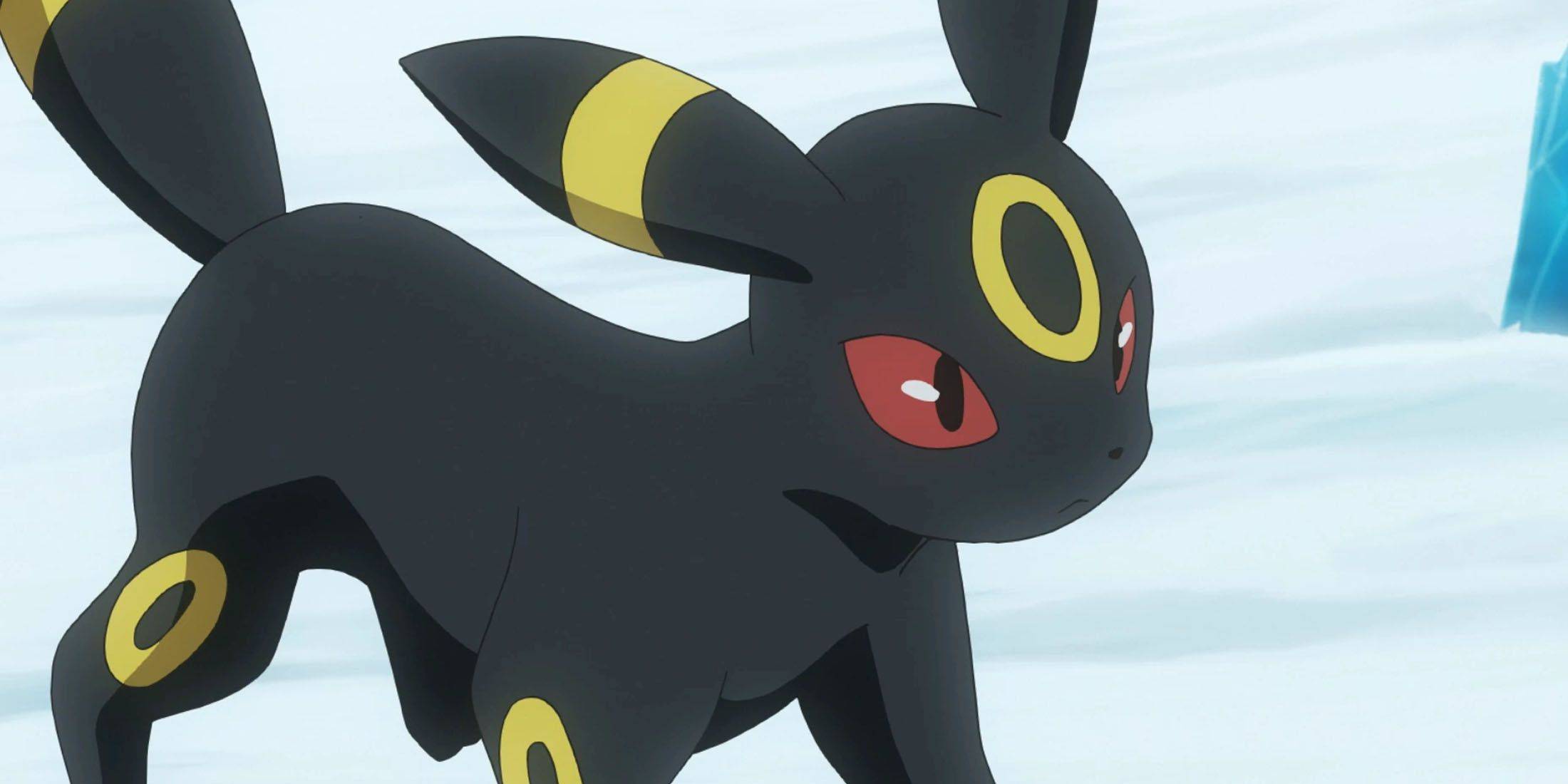 Ang mga kahanga -hangang fusion ng Umbreon ay lumabas mula sa tagahanga ng Pokémon