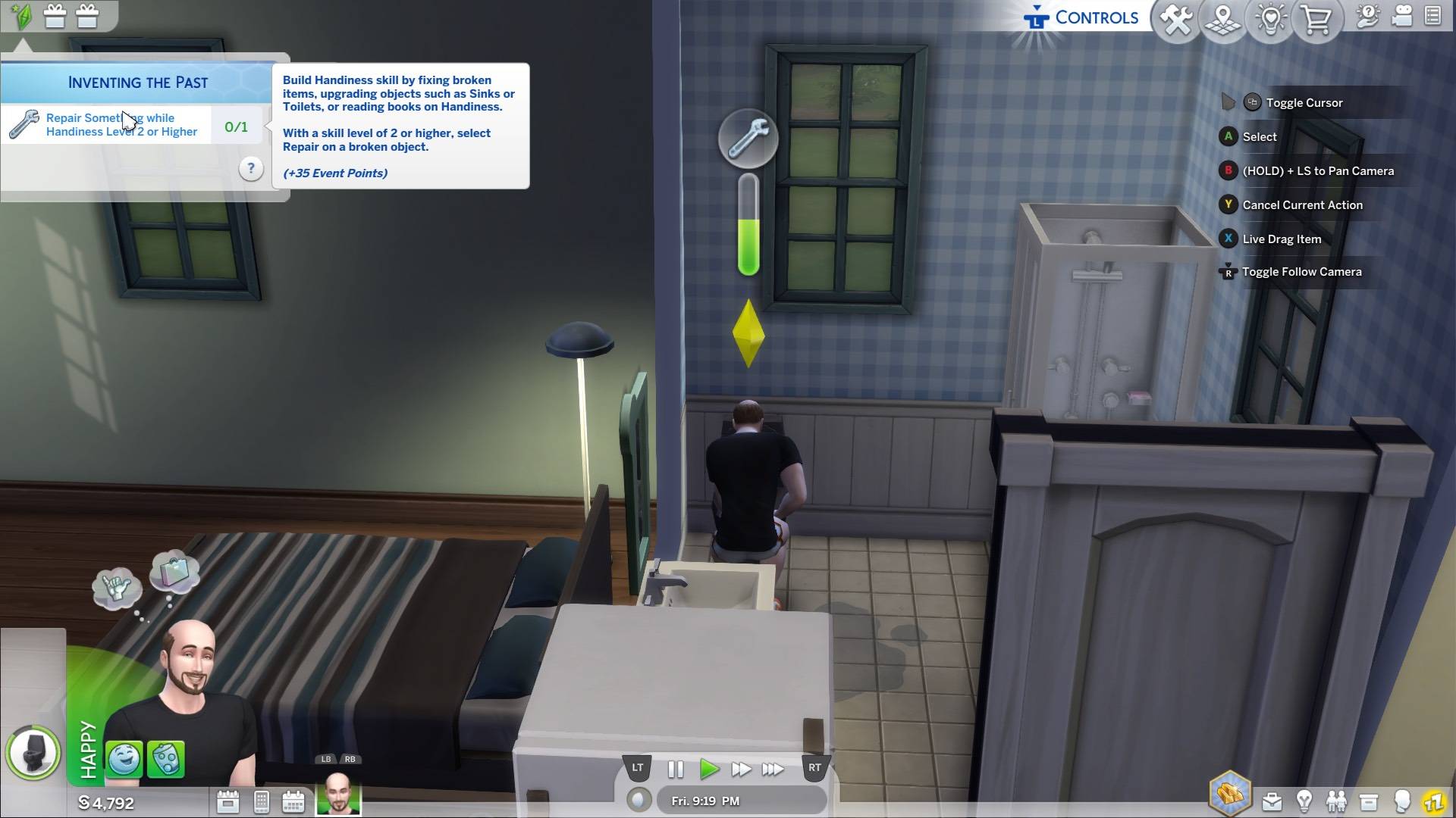 „Naprawienie zepsutych obiektów w wydarzeniu SIMS 4: Przewodnik”