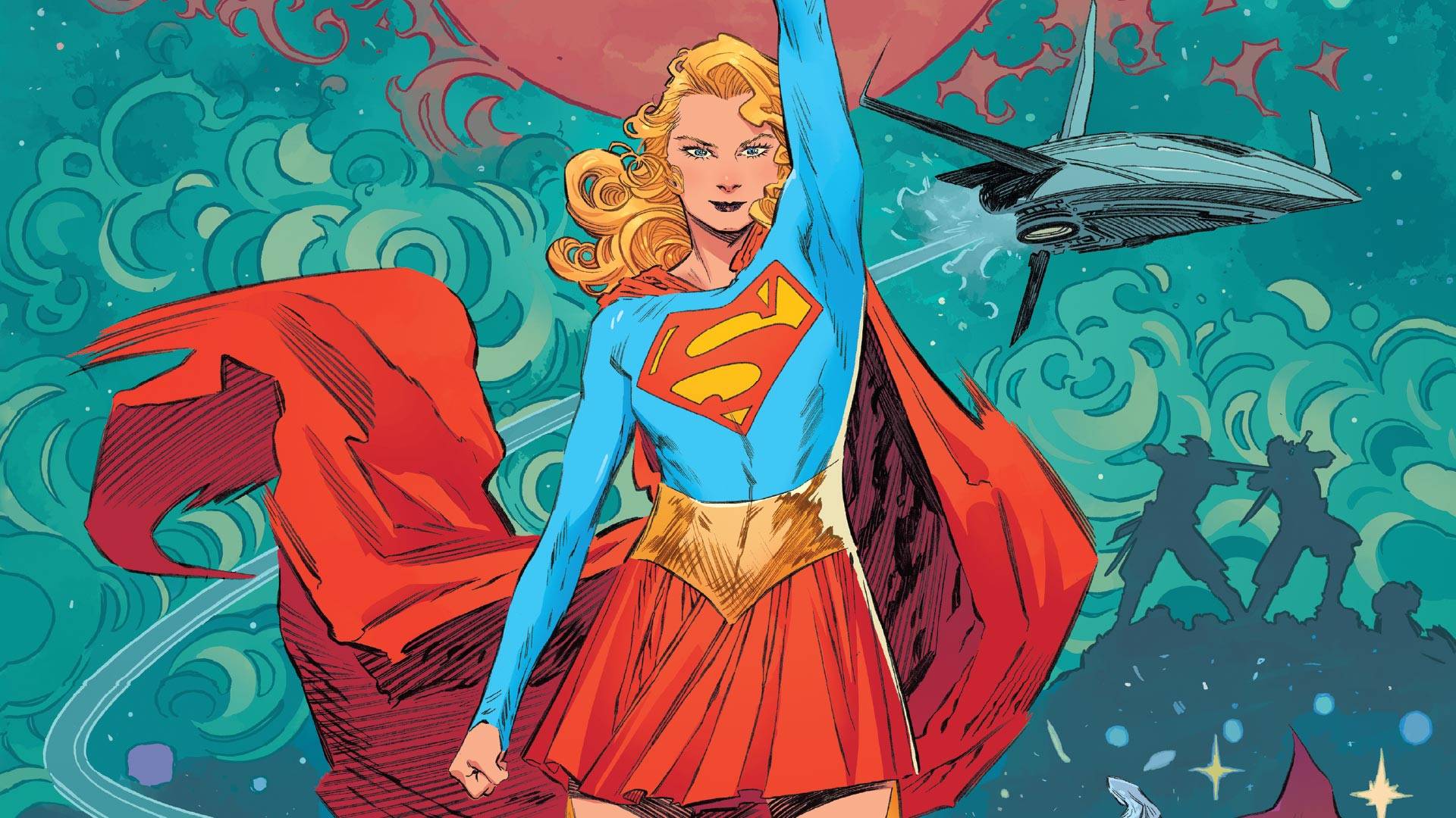 DC Universe Projects