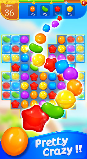 Candy Bomb স্ক্রিনশট 2