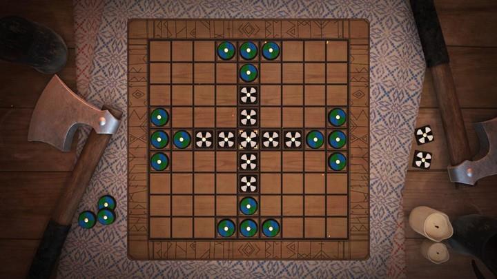 Tafl Champions: Ancient Chess Screenshot 2