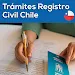 Guía Trámites Registro Civil