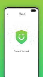 Hello Proxy - Stable VPN Ảnh chụp màn hình 2