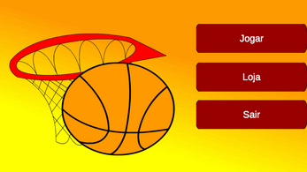 Basketball (Basquete) Screenshot 0