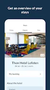 Thon Hotels應用截圖第3張