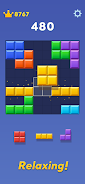 Block Blast ภาพหน้าจอ 3