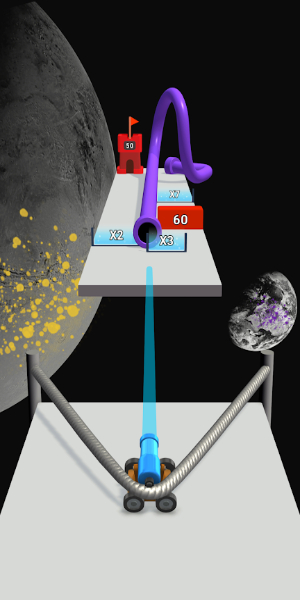 Shoot Control: Epic Battle Скриншот 0