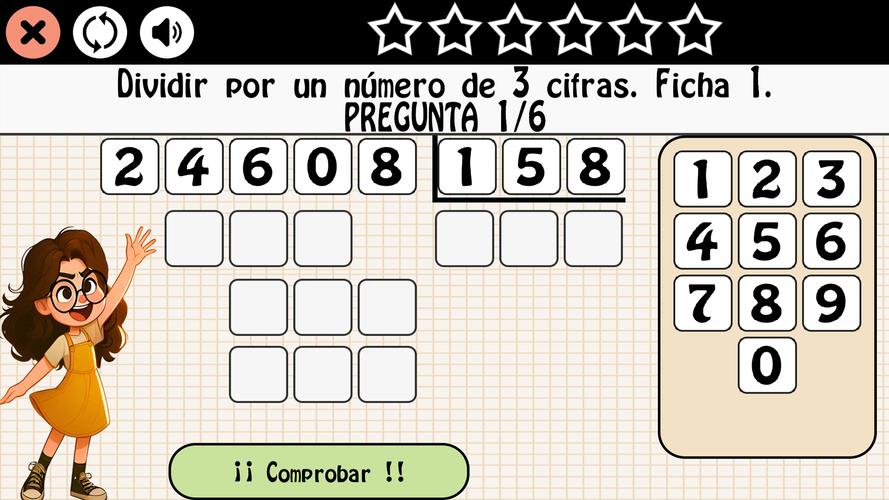 Matemáticas 10 años應用截圖第3張