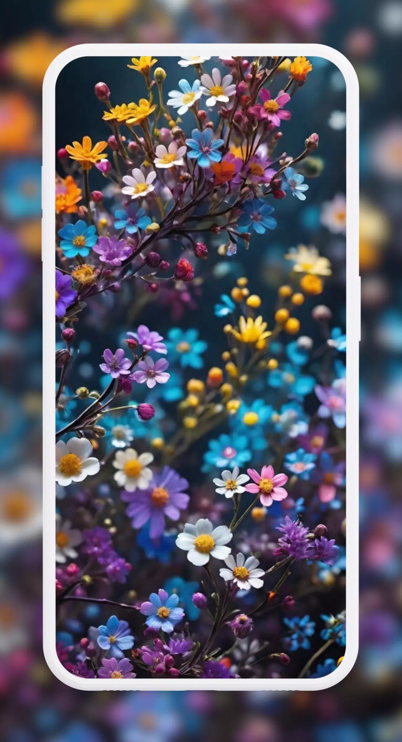 Tecno Camon 30 Pro Wallpaper應用截圖第3張