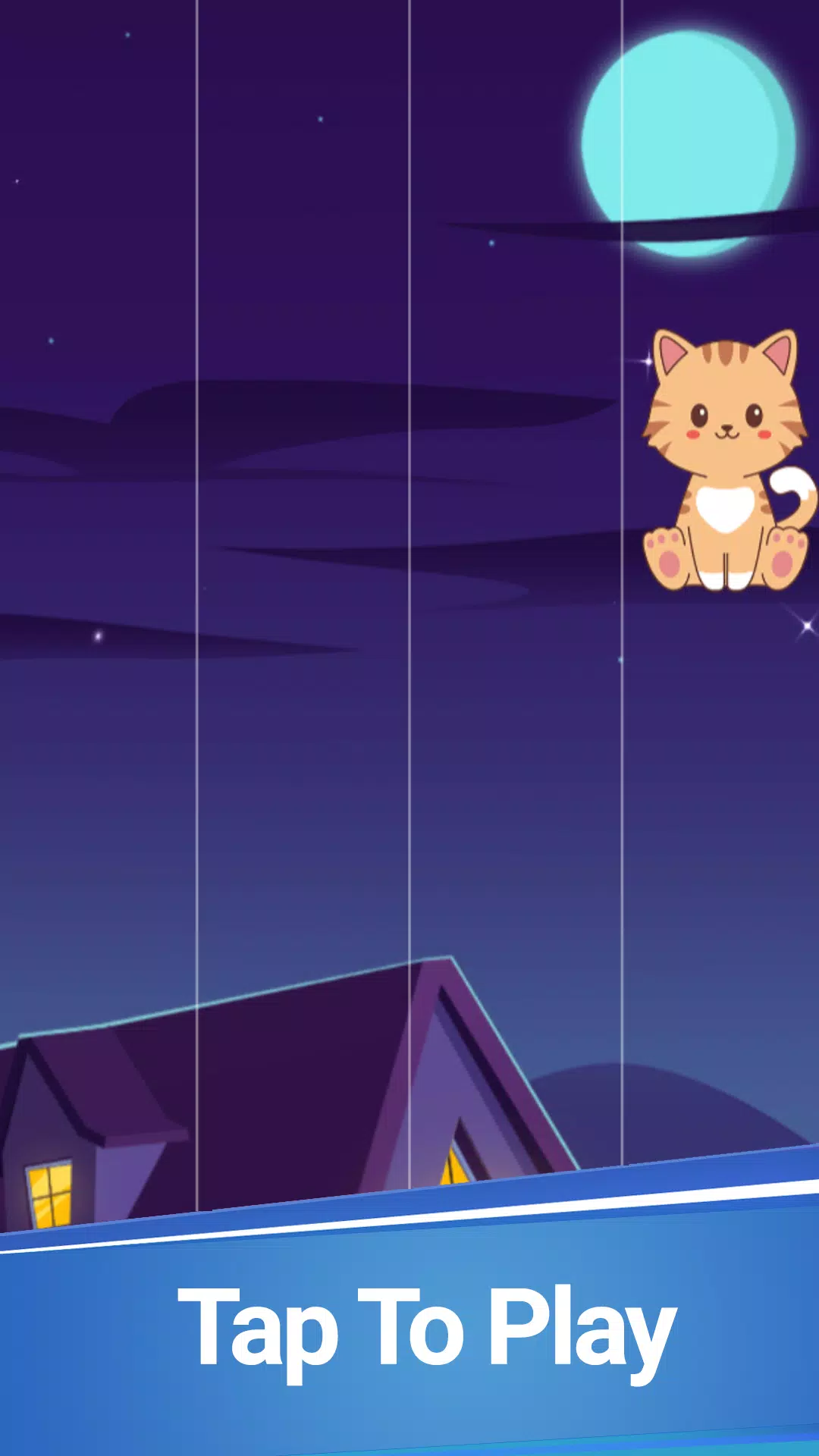 Cat Dog Music Voice Screenshot 1