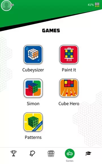 Rubik’s Connected Ekran Görüntüsü 3