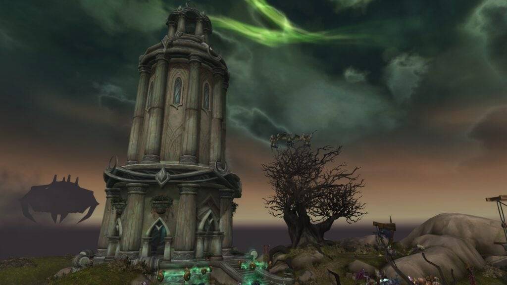 Mage Tower Triumph: Conquista la sfida finale di Wow