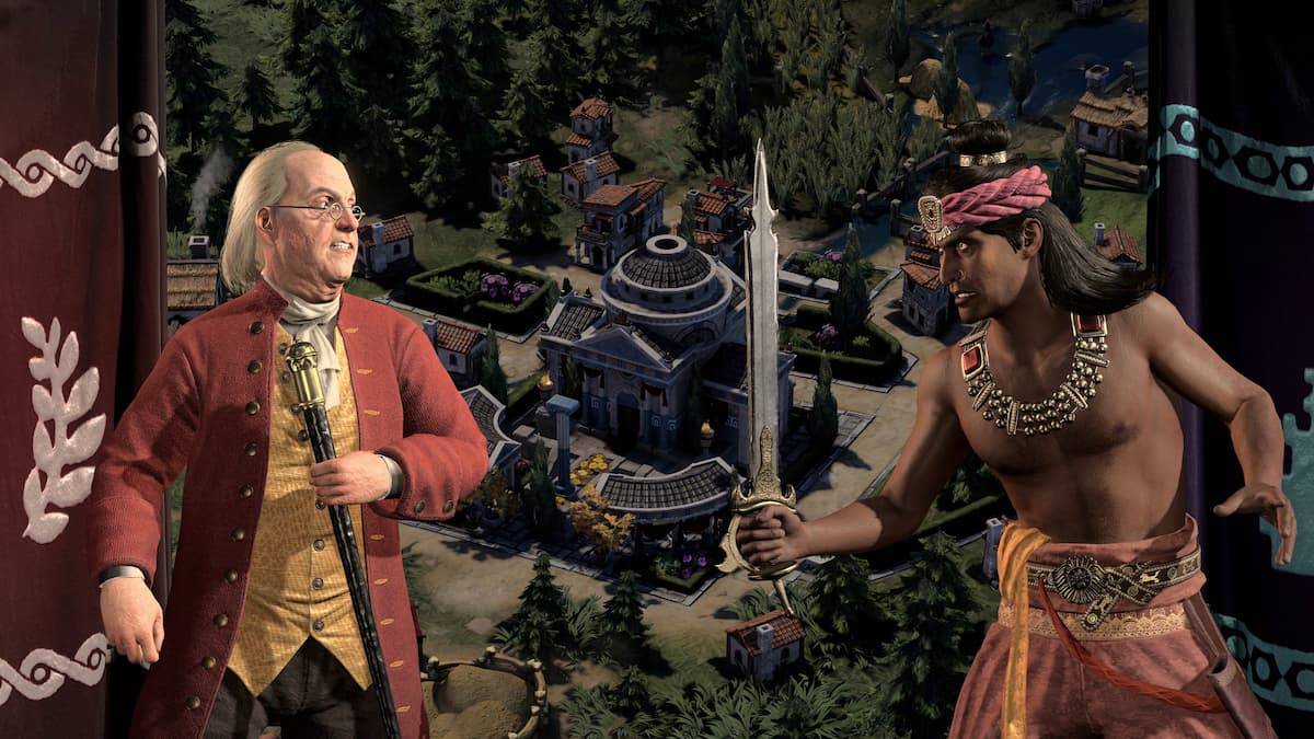 Civilization 7 nhiều người chơi: Cập nhật chơi chéo và phát triển