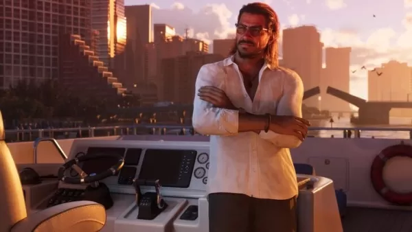 GTA 6预告片2显示故事，副城市和其他角色