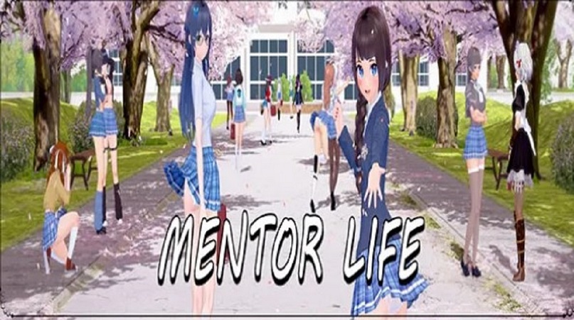 Mentor Life [v0.1 Remake] スクリーンショット 1