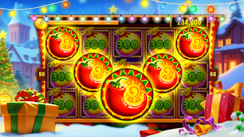 Woohoo™ Slots - Casino Games स्क्रीनशॉट 3