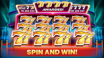 Schermata Billionaire Casino Slots 777 1