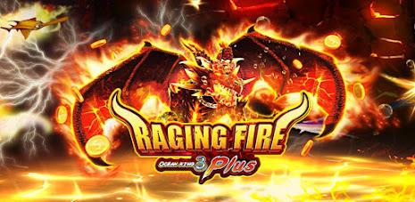 Fire Kirin - fishing online स्क्रीनशॉट 0