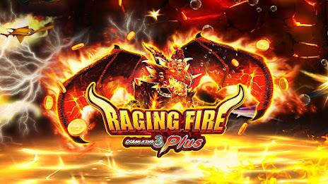 Fire Kirin - fishing online स्क्रीनशॉट 3