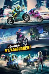 TopBike: Racing & Moto 3D Bike ဖန်သားပြင်ဓာတ်ပုံ 2