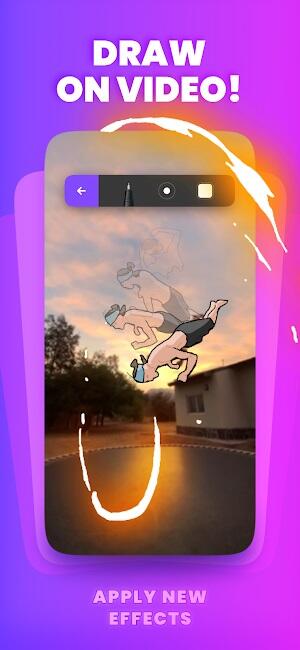 Flipaclip mod apk скачать