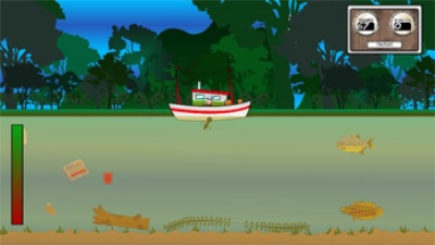 Clean River (2018/1) スクリーンショット 0