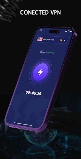 VPN WORLD Скриншот 2