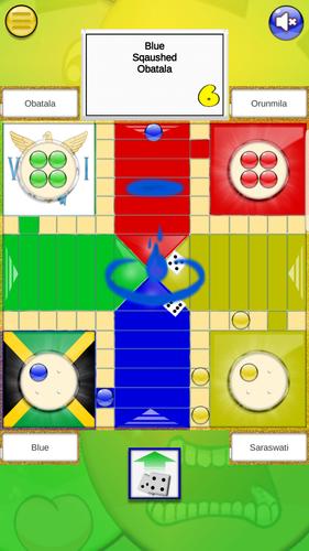 Ludi Classic Schermafbeelding 3