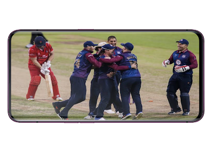 Live Vitality T20 Blast 2019 : T20 Blast 2019 Live Captura de tela 0