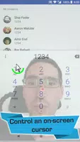Open Sesame - Touch Free Contr Скриншот 3