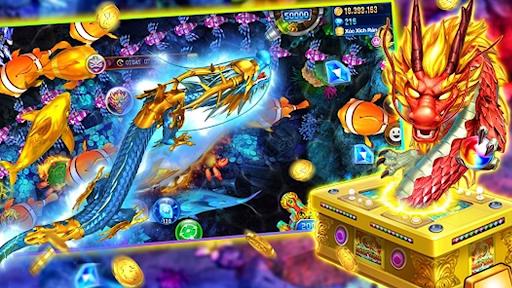 Fire Kirin Online Casino Game應用截圖第2張