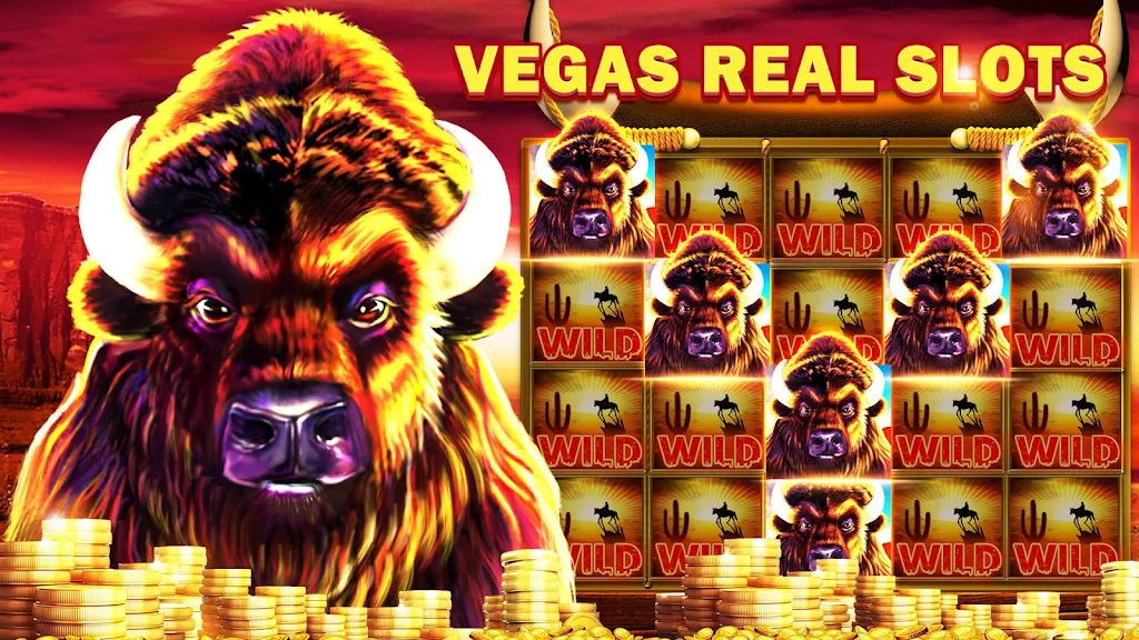 Triple Win Slots-Free Vegas Casino Slots Screenshot 2