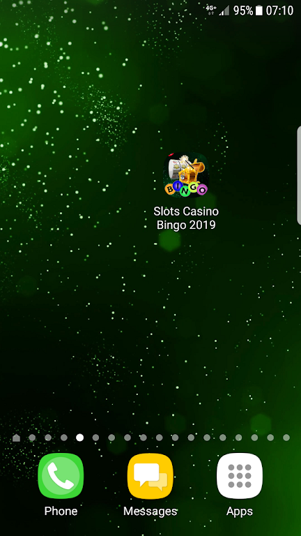 Free Slots Casino Bingo應用截圖第0張