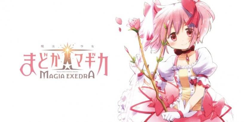 Magia Exedra：动漫风格的动作角色扮演游戏预告片