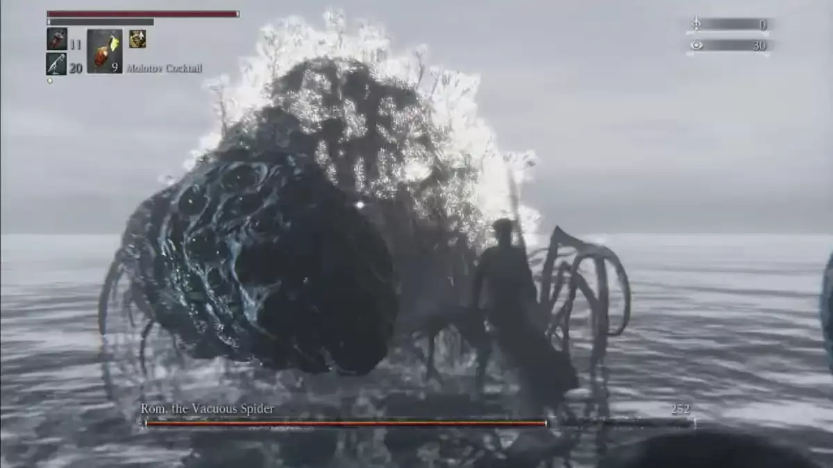 Here is the best Bloodborne Boss Order - All Bosses in game