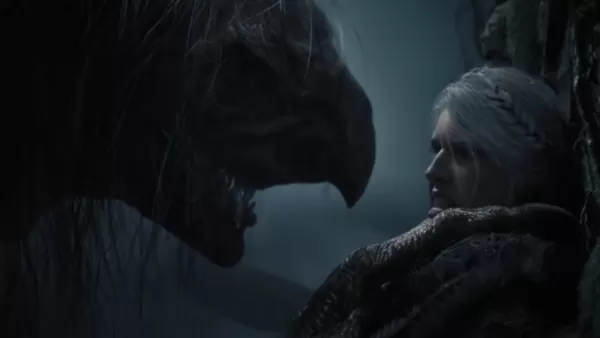 Las pruebas beta de Witcher 4 son estafas, advierte desarrollador
