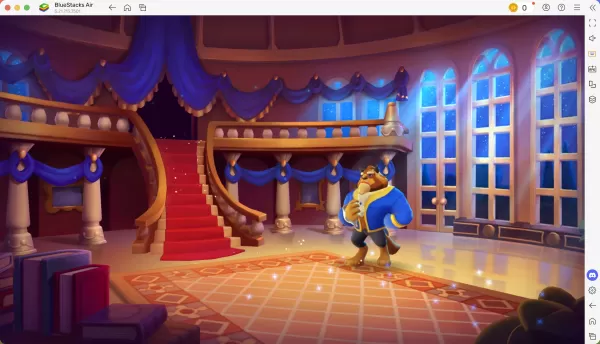 Disney Solitaire na Mac: zabawa i korzyści