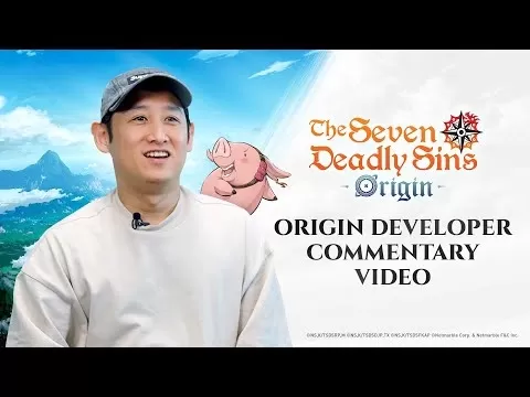 Seven Deadly Sins Origin Developer Q&A