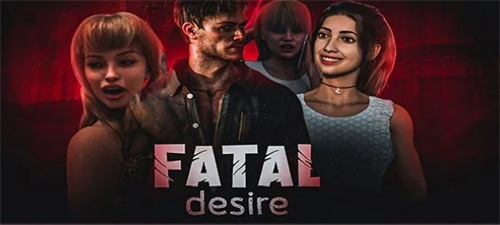 Fatal Desire應用截圖第2張