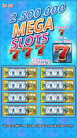 Scratch Off Lottery Casino Screenshot 2