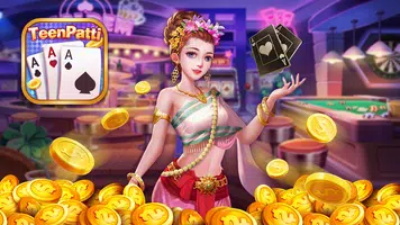 TeenPatti Gold Скриншот 2