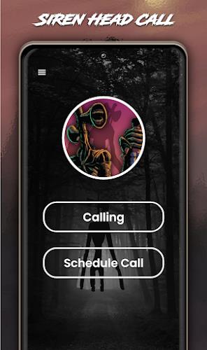 Siren Head Prank Games App Скриншот 0