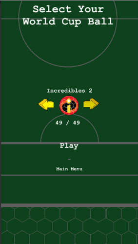 World Cup Mayhem应用截图第2张