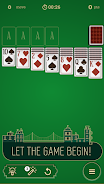 Solitaire Town Jogatina: Cards Capture d'écran 2