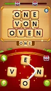 Word Fever-Brain Games Schermafbeelding 3