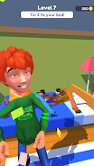 Prank Life - funny boy game Captura de pantalla 2