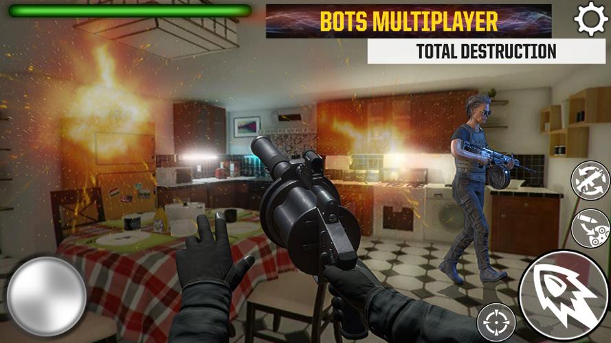Granny Multiplayer Horror 스크린샷 3